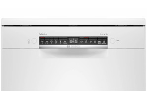 Lave-vaisselle 60 cm Bosch SMS6ZCW00E