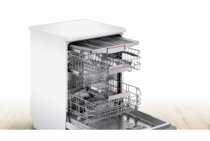 Lave-vaisselle 60 cm Bosch SMS6ZCW00E