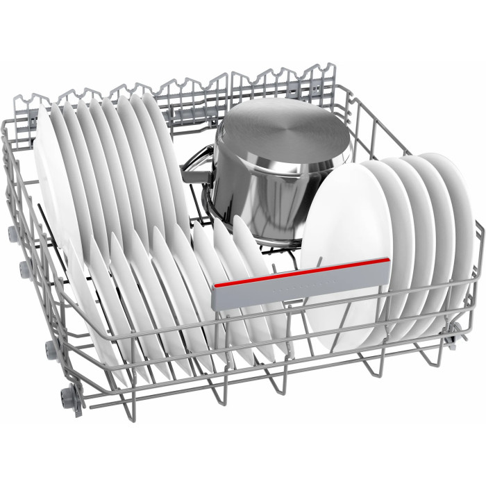 Lave-vaisselle 60 cm Bosch SMS6ZCW00E
