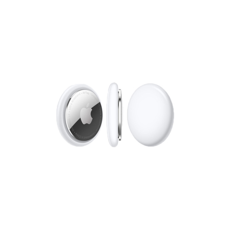 Apple AirTag - Petit et Puissant Tracker Accessoires France