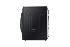 Sèche linge condensation 16kg pompe à chaleur noir Samsung DV16T8520BV/EF