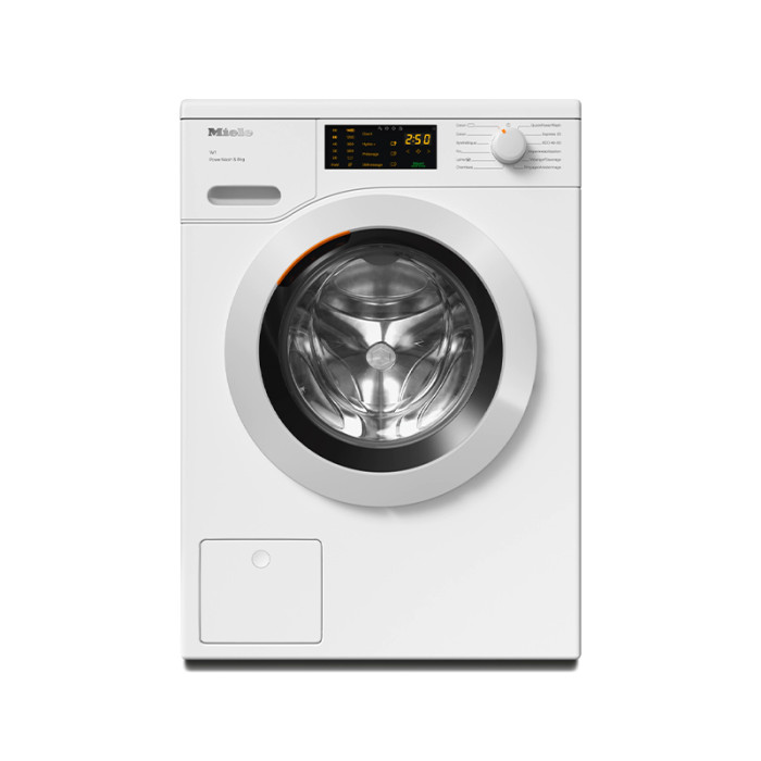 Lave linge hublot Miele WCD...