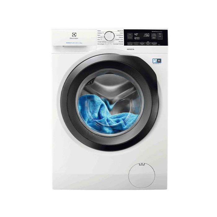 Lave-linge frontal Electrolux EW6F3112RC