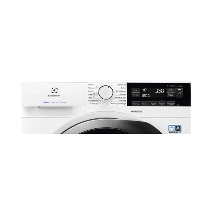 Lave-linge frontal Electrolux EW6F3112RC