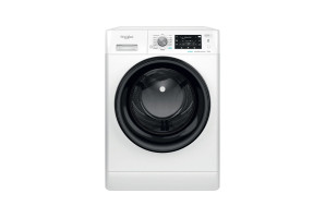 Lave linge hublot 8kg blanc Whirlpool FFB8469BVFR