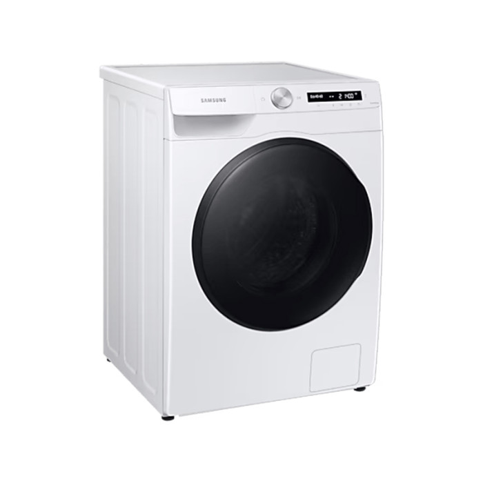 Machine à laver frontale SAMSUNG 8kg 61L 60cm