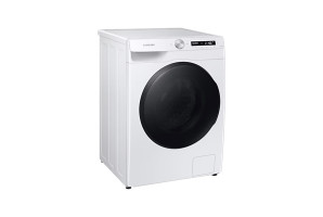 Lave-linge séchant 10,5kg 67L Samsung 1400tr/min 60cm B, WD 10 T 534 DBW