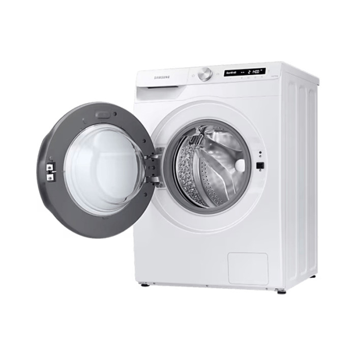 Lave-linge séchant 10,5kg 67L Samsung 1400tr/min 60cm B, WD 10 T 534 DBW