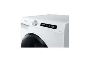 Lave-linge séchant 10,5kg 67L Samsung 1400tr/min 60cm B, WD 10 T 534 DBW