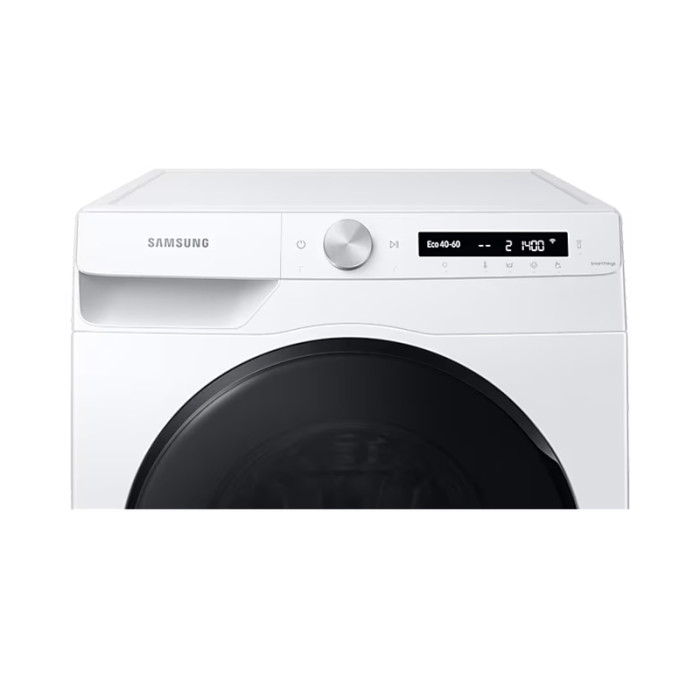 Lave-linge séchant 10,5kg 67L Samsung 1400tr/min 60cm B, WD 10 T 534 DBW