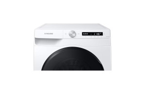 Lave-linge séchant 10,5kg 67L Samsung 1400tr/min 60cm B, WD 10 T 534 DBW