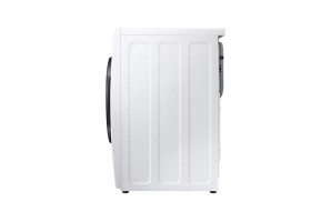 Lave-linge séchant 10,5kg 67L Samsung 1400tr/min 60cm B, WD 10 T 534 DBW