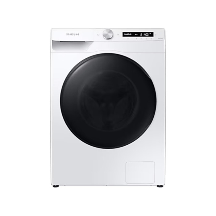 Lave-linge séchant 10,5kg 67L Samsung 1400tr/min 60cm B, WD 10 T 534 DBW