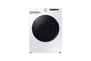 Lave-linge séchant 10,5kg 67L Samsung 1400tr/min 60cm B, WD 10 T 534 DBW