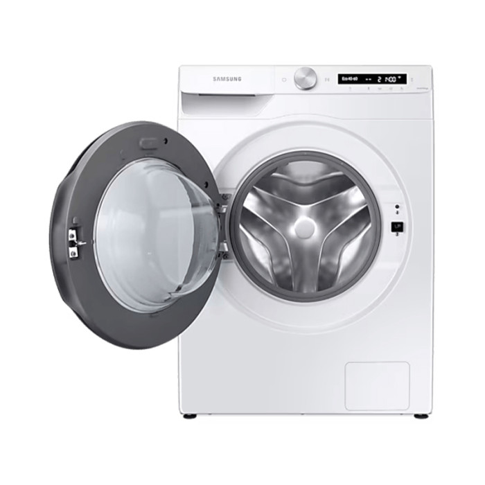 Lave-linge séchant 10,5kg 67L Samsung 1400tr/min 60cm B, WD 10 T 534 DBW