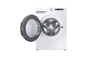 Lave-linge séchant 10,5kg 67L Samsung 1400tr/min 60cm B, WD 10 T 534 DBW