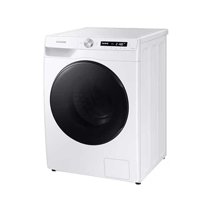 Lave-linge séchant 10,5kg 67L Samsung 1400tr/min 60cm B, WD 10 T 534 DBW