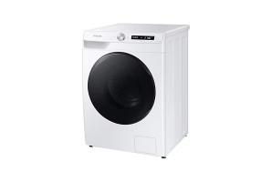 Lave-linge séchant 10,5kg 67L Samsung 1400tr/min 60cm B, WD 10 T 534 DBW