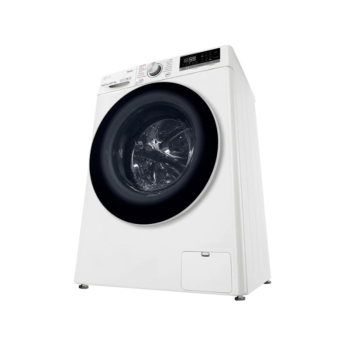 Lave-linge séchant AI Direct Drive - F852SV50WRS