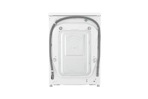 Lave linge séchant hublot 8,5kg/5kg LG F852SV50WRS