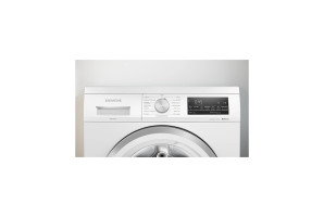 Lave-linge frontal Siemens WM 14 N 208 FF