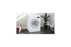 Lave-linge frontal Siemens WM 14 N 208 FF