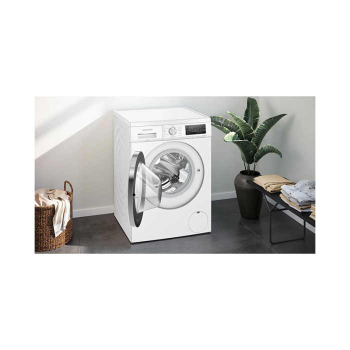 Lave-linge frontal Siemens WM 14 N 208 FF