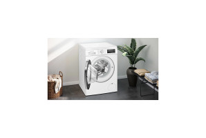 Lave-linge frontal Siemens WM 14 N 208 FF