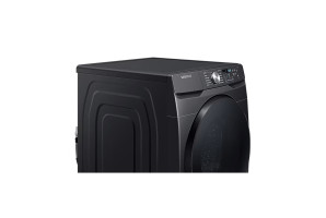 Lave linge hublot 18kg noir Samsung WF18T8000GV