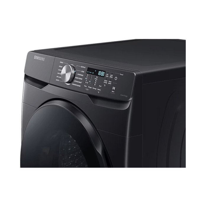 Lave linge hublot 18kg noir Samsung WF18T8000GV