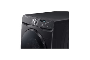 Lave linge hublot 18kg noir Samsung WF18T8000GV