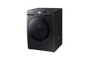 Lave linge ouverture hublot 18Kg SAMSUNG WF18T8000GV/EF - SAMSUNG -  Conforama