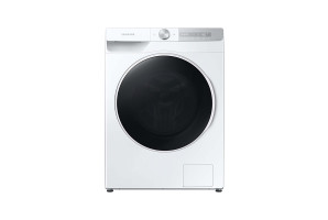 Lave-linge 8kg 61L Samsung 1400tr/min 60cm B, WW80T734DWH