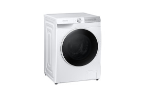 Lave-linge 8kg 61L Samsung 1400tr/min 60cm B, WW80T734DWH