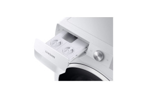 Lave-linge 8kg 61L Samsung 1400tr/min 60cm B, WW80T734DWH