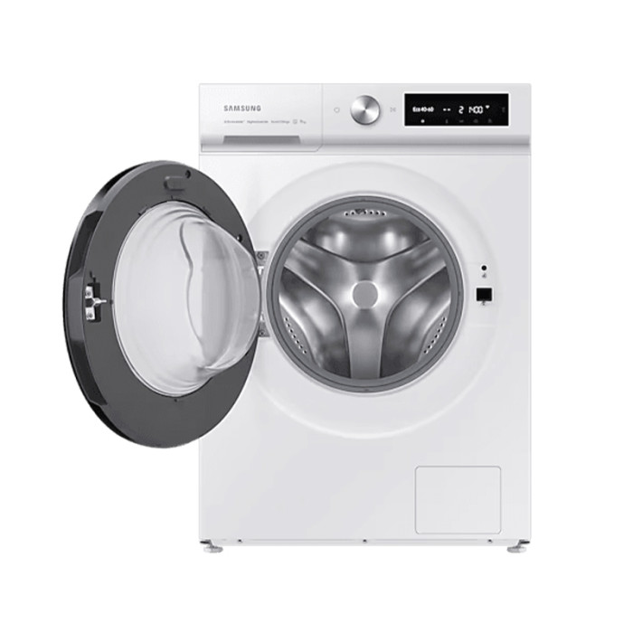 Lave-linge frontal Samsung WW11BB704DGWS3