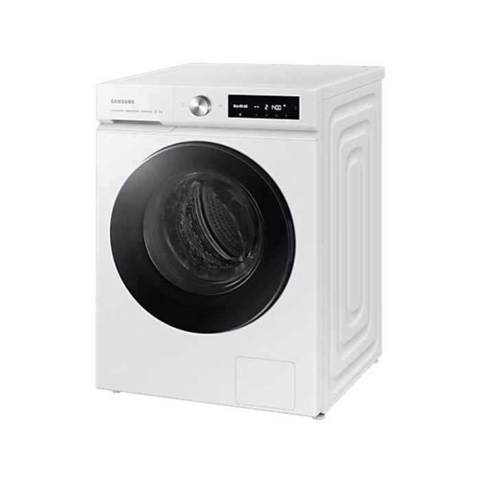 LAVE-LINGE FRONTAL 11KG SAMSUNG WW11BB704DGW : : Gros  électroménager