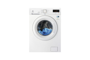 Lave linge séchant Electrolux EWW1686WS