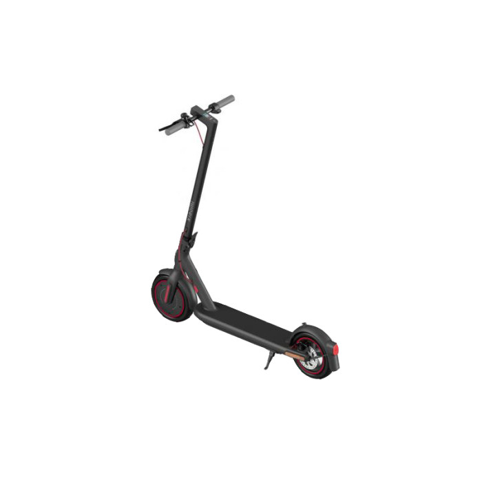 Trottinette électrique 25km/h autonomie 55km en aluminium Xiaomi Electric  Scooter 4 Pro MISCOOT4PRON