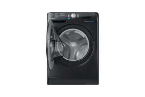 Lave-linge séchant hublot Indesit BDE761682XWFRN