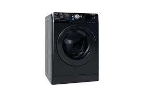 Lave-linge séchant hublot Indesit BDE761682XWFRN