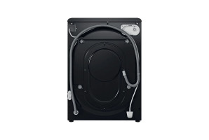 Lave-linge séchant hublot Indesit BDE761682XWFRN