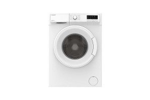 Lave-linge hublot Sharp ESHFA6123WD