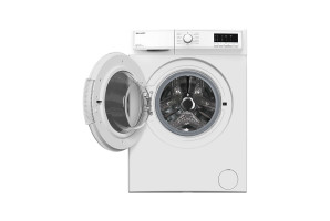 Lave-linge hublot Sharp ESHFA6123WD