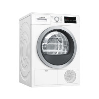 Sèche-linge frontal Bosch WTG 85409 FF