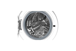 Lave-linge hublot Sharp ESHFA6123WD