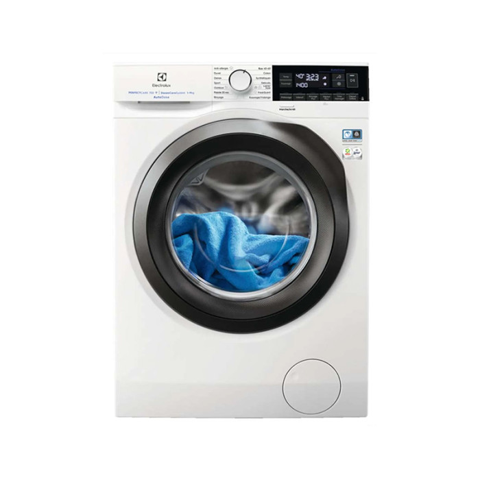 Lave linge hublot Electrolux EW7F3921RB