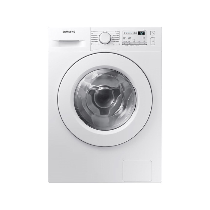 Lave-linge séchant 8kg 54L Samsung 1400tr/min 60cm E, WD 80 T 4046 EW