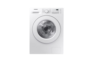 Lave-linge séchant 8kg 54L Samsung 1400tr/min 60cm E, WD 80 T 4046 EW