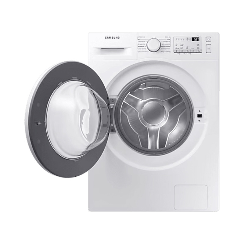 Lave-linge SAMSUNG hublot 8/5kg 1400 tours/min